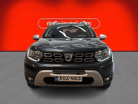 Dacia Duster vaihtoauto