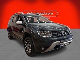 Dacia Duster vaihtoauto