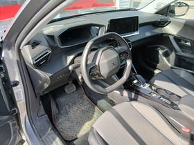 Peugeot e-2008 vaihtoauto