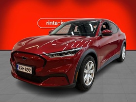 Ford USA Mustang vaihtoauto