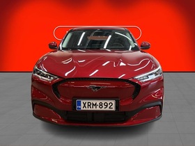 Ford USA Mustang vaihtoauto