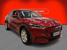 Ford USA Mustang vaihtoauto