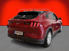 Ford USA Mustang vaihtoauto