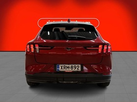 Ford USA Mustang vaihtoauto