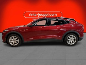 Ford USA Mustang vaihtoauto