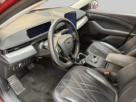 Ford USA Mustang vaihtoauto