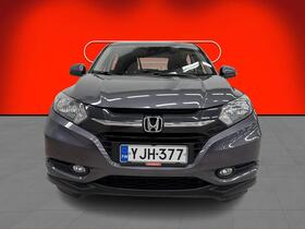 Honda HR-V vaihtoauto