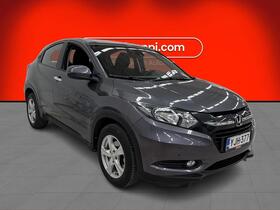 Honda HR-V vaihtoauto