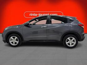 Honda HR-V vaihtoauto