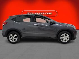 Honda HR-V vaihtoauto