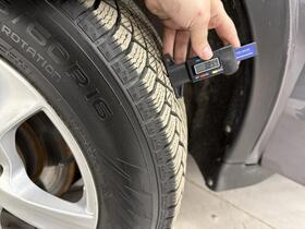 Honda HR-V vaihtoauto