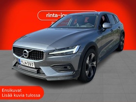 Volvo V60 Cross Country vaihtoauto