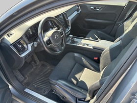 Volvo V60 Cross Country vaihtoauto