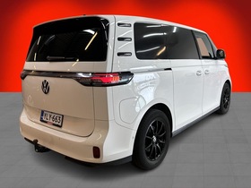 Volkswagen ID. Buzz vaihtoauto