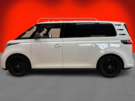 Volkswagen ID. Buzz vaihtoauto