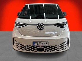 Volkswagen ID. Buzz vaihtoauto