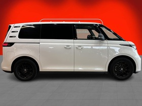 Volkswagen ID. Buzz vaihtoauto