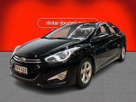 Hyundai i40 Sedan vaihtoauto