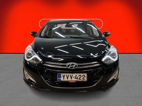 Hyundai i40 Sedan vaihtoauto