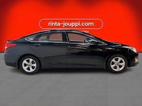 Hyundai i40 Sedan vaihtoauto