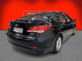 Hyundai i40 Sedan vaihtoauto