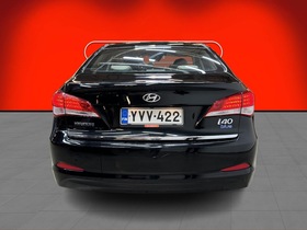 Hyundai i40 Sedan vaihtoauto