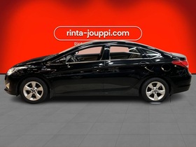 Hyundai i40 Sedan vaihtoauto