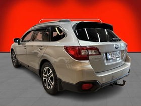 Subaru Outback vaihtoauto