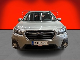 Subaru Outback vaihtoauto