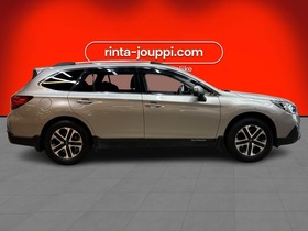 Subaru Outback vaihtoauto