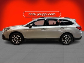 Subaru Outback vaihtoauto