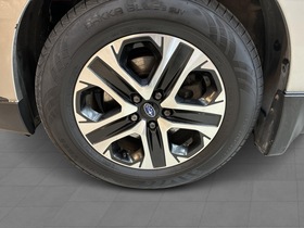 Subaru Outback vaihtoauto