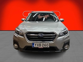 Subaru Outback vaihtoauto
