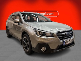 Subaru Outback vaihtoauto