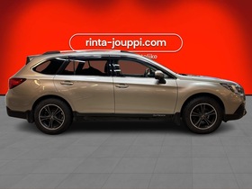 Subaru Outback vaihtoauto