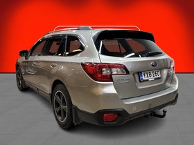 Subaru Outback vaihtoauto