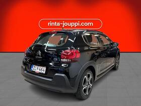 Citroën C3 vaihtoauto