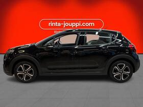 Citroën C3 vaihtoauto