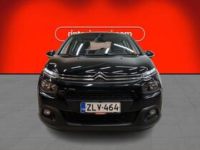 Citroën C3 vaihtoauto
