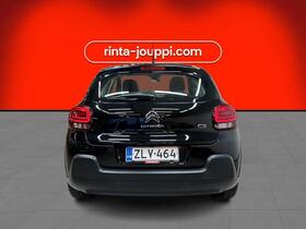 Citroën C3 vaihtoauto