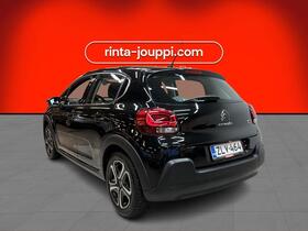 Citroën C3 vaihtoauto