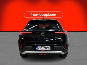 Opel Mokka-e vaihtoauto