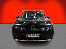 Opel Mokka-e vaihtoauto