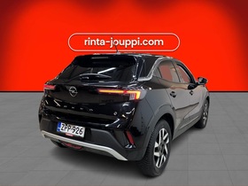 Opel Mokka-e vaihtoauto