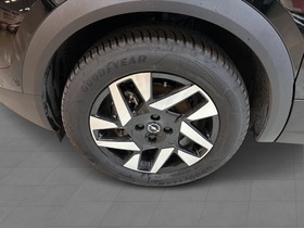 Opel Mokka-e vaihtoauto