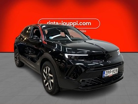 Opel Mokka-e vaihtoauto