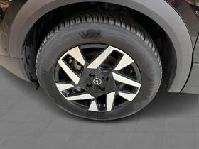 Opel Mokka-e vaihtoauto