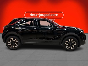 Opel Mokka-e vaihtoauto