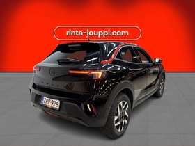 Opel Mokka-e vaihtoauto