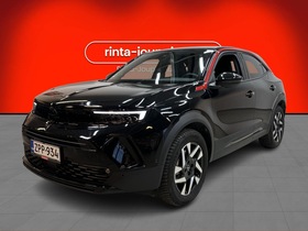 Opel Mokka-e vaihtoauto